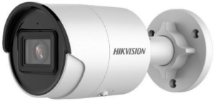  IP- Hikvision DS-2CD2083G2-IU(2.8mm) 8    EXIR-  40  