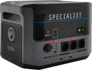 -  Berkut PSL-1500PLUS