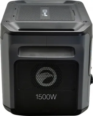 -  Berkut PSL-1500PLUS