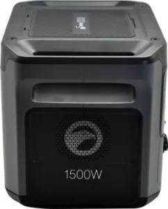 -  Berkut PSL-1500PLUS