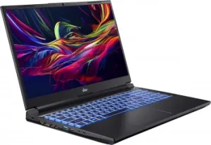  IRU  15ALC Core i5 12500H 16Gb SSD512Gb NVIDIA GeForce RTX 3050 4Gb 15.6 IPS FHD (192