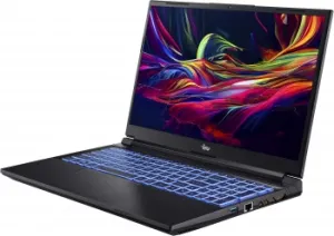  IRU  15ALC Core i5 12500H 16Gb SSD512Gb NVIDIA GeForce RTX 3050 4Gb 15.6 IPS FHD (192