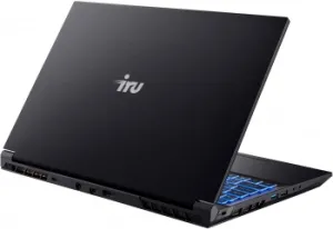  IRU  15ALC Core i5 12500H 16Gb SSD512Gb NVIDIA GeForce RTX 3050 4Gb 15.6 IPS FHD (192