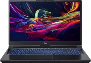  IRU  15ALC Core i5 12500H 16Gb SSD512Gb NVIDIA GeForce RTX 3050 4Gb 15.6 IPS FHD (192