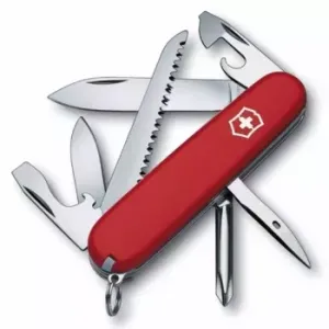   Victorinox Hiker (1.4613) 91 13  .