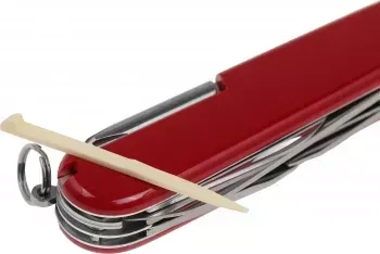   Victorinox Hiker (1.4613) 91 13  .