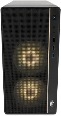  IRU Game 510H6SEA MT i3 12100F (3.3) 16Gb SSD512Gb RTX3050 6Gb Free DOS GbitEth 500W  (2023