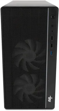  IRU Game 510H6SEA MT i3 12100F (3.3) 16Gb SSD512Gb RTX3050 6Gb Free DOS GbitEth 500W  (2023