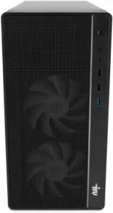  IRU Game 510H6SEA MT i3 12100F (3.3) 16Gb SSD512Gb RTX3050 6Gb Free DOS GbitEth 500W  (2023