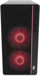  IRU Game 510H6SEA MT i3 12100F (3.3) 16Gb SSD512Gb RTX3050 6Gb Free DOS GbitEth 500W  (2023
