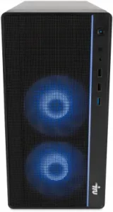  IRU Game 510H6SEA MT i3 12100F (3.3) 16Gb SSD512Gb RTX3050 6Gb Free DOS GbitEth 500W  (2023
