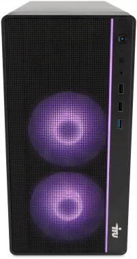  IRU Game 510H6SEA MT i3 12100F (3.3) 16Gb SSD512Gb RTX3050 6Gb Free DOS GbitEth 500W  (2023