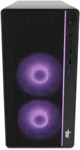  IRU Game 510H6SEA MT i3 12100F (3.3) 16Gb SSD512Gb RTX3050 6Gb Free DOS GbitEth 500W  (2023