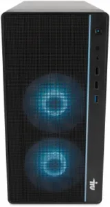  IRU Game 510H6SEA MT i3 12100F (3.3) 16Gb SSD512Gb RTX3050 6Gb Free DOS GbitEth 500W  (2023