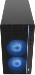  IRU Game 510H6SEA MT i3 12100F (3.3) 16Gb SSD512Gb RTX3050 6Gb Free DOS GbitEth 500W  (2023