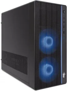  IRU Game 510H6SEA MT i3 12100F (3.3) 16Gb SSD512Gb RTX3050 6Gb Free DOS GbitEth 500W  (2023