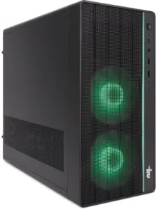  IRU Game 510H6SEA MT i3 12100F (3.3) 16Gb SSD512Gb RTX3050 6Gb Free DOS GbitEth 500W  (2023