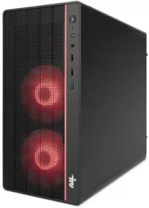  IRU Game 510H6SEA MT i3 12100F (3.3) 16Gb SSD512Gb RTX3050 6Gb Free DOS GbitEth 500W  (2023