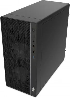  IRU Game 510H6SEA MT i3 12100F (3.3) 16Gb SSD512Gb RTX3050 6Gb Free DOS GbitEth 500W  (2023