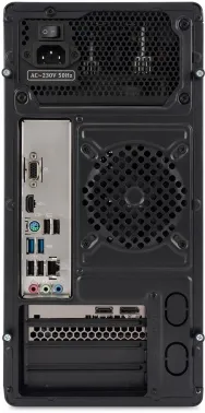  IRU Game 510H6SEA MT i3 12100F (3.3) 16Gb SSD512Gb RTX3050 6Gb Free DOS GbitEth 500W  (2023
