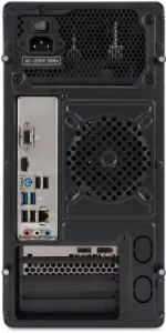  IRU Game 510H6SEA MT i3 12100F (3.3) 16Gb SSD512Gb RTX3050 6Gb Free DOS GbitEth 500W  (2023