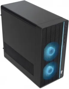  IRU Game 510H6SEA MT i3 12100F (3.3) 16Gb SSD512Gb RTX3050 6Gb Free DOS GbitEth 500W  (2023