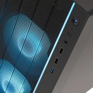  IRU Game 510H6SEA MT i3 12100F (3.3) 16Gb SSD512Gb RTX3050 6Gb Free DOS GbitEth 500W  (2023