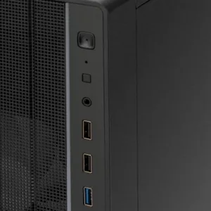  IRU Game 510H6SEA MT i3 12100F (3.3) 16Gb SSD512Gb RTX3050 6Gb Free DOS GbitEth 500W  (2023