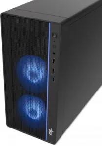  IRU Game 510H6SEA MT i3 12100F (3.3) 16Gb SSD512Gb RTX3050 6Gb Free DOS GbitEth 500W  (2023