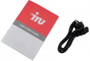  IRU Game 510H6SEA MT i3 12100F (3.3) 16Gb SSD512Gb RTX3050 6Gb Free DOS GbitEth 500W  (2023
