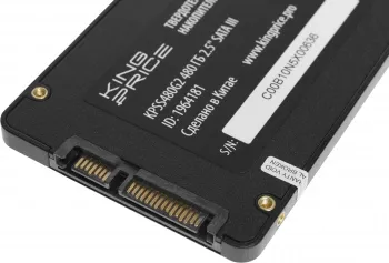  SSD KingPrice SATA III 480GB KPSS480G2 2.5