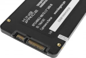  SSD KingPrice SATA III 480GB KPSS480G2 2.5