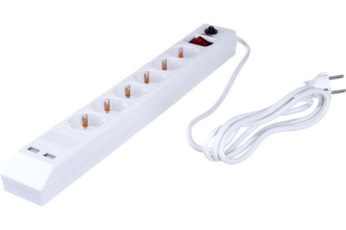   NSP-USB-06-180-ESC-3x1 6  (1.8)