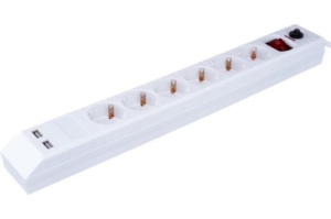   NSP-USB-06-180-ESC-3x1 6  (1.8)