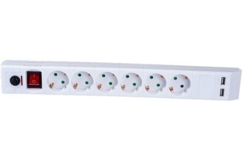   NSP-USB-06-180-ESC-3x1 6  (1.8)