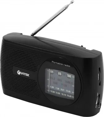  Vitek VT-3587 BK        