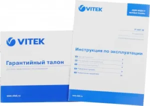  Vitek VT-3587 BK        