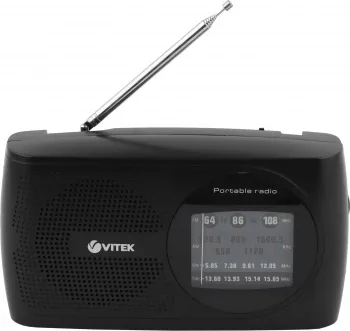  Vitek VT-3587 BK        