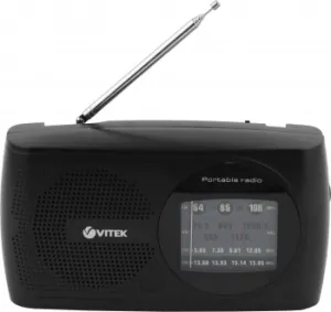  Vitek VT-3587 BK        