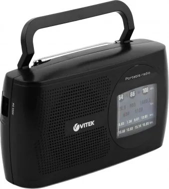  Vitek VT-3587 BK        