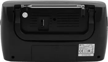 Vitek VT-3587 BK        