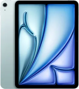  Apple iPad Air 2024 A2902 M2 2.99 8C RAM8Gb ROM128Gb 11 IPS 2360x1640 iOS  12Mpix 12