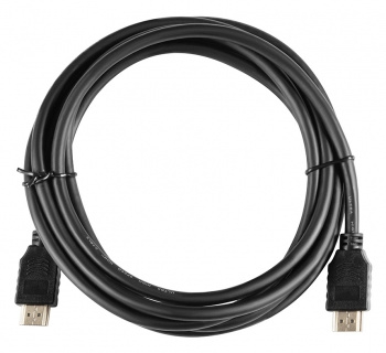  - Buro HDMI (m)/HDMI (m) 3.  (BHP-HDMI-2.1-3)