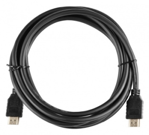  - Buro HDMI (m)/HDMI (m) 3.  (BHP-HDMI-2.1-3)