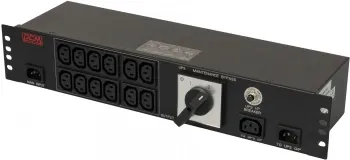 Powercom MTS-10A