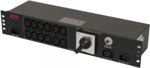  Powercom MTS-10A