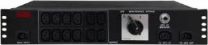  Powercom MTS-10A