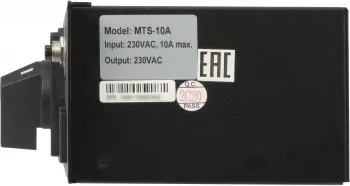  Powercom MTS-10A