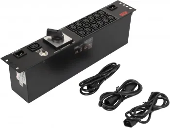  Powercom MTS-10A