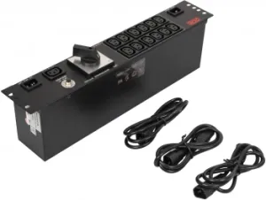  Powercom MTS-10A